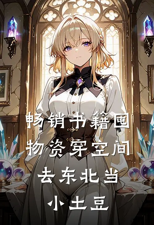 畅销书籍囤物资穿空间，去东北当小土豆