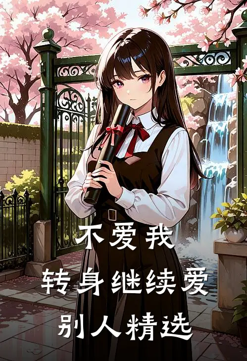 不爱我，转身继续爱别人精选