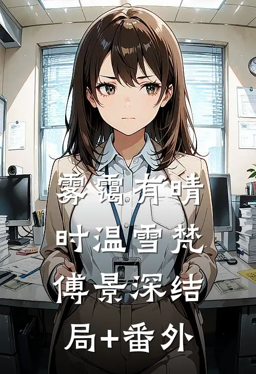 雾霭有晴时温雪梵傅景深结局+番外