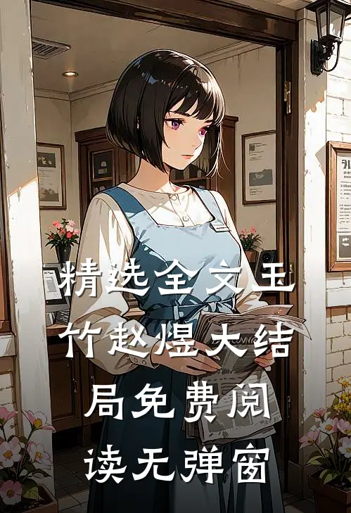 精选全文玉竹赵煜大结局免费阅读无弹窗