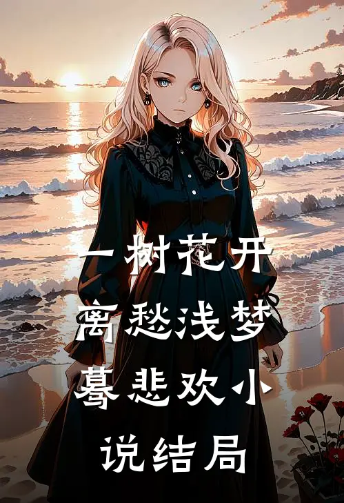 一树花开，离愁浅梦蓦悲欢小说结局