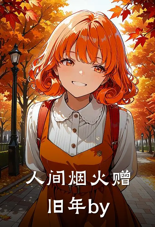人间烟火赠旧年by