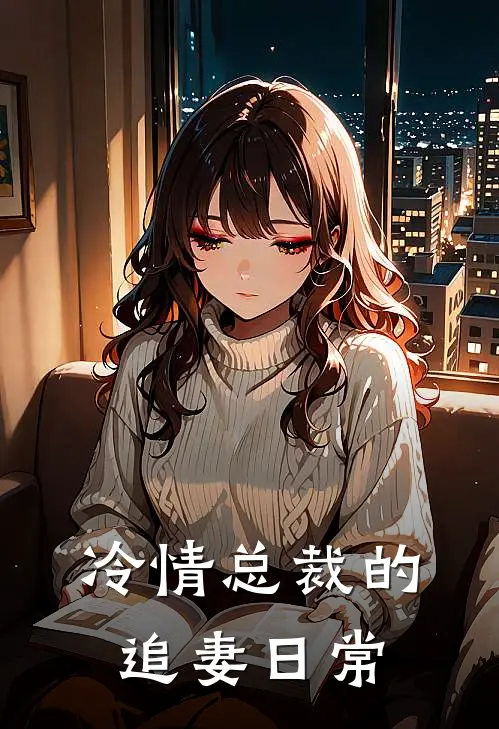 冷情总裁的追妻日常