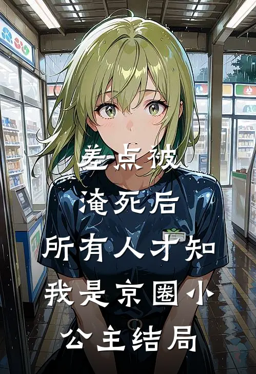 差点被淹死后，所有人才知我是京圈小公主结局
