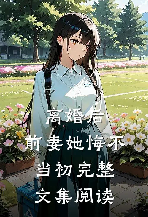 离婚后，前妻她悔不当初完整文集阅读