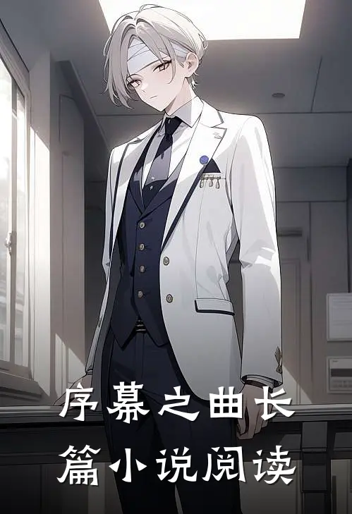 序幕之曲长篇小说阅读