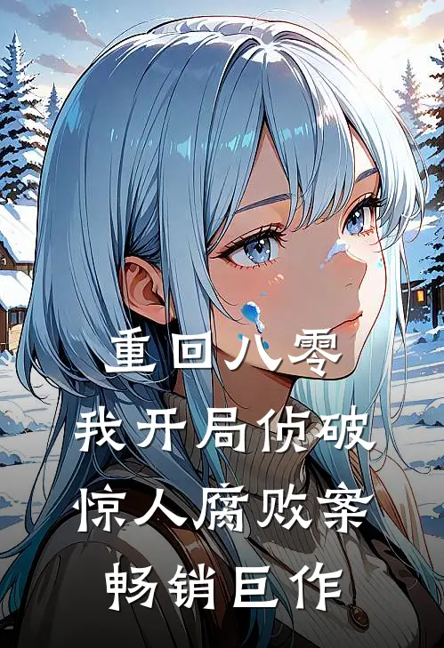 重回八零：我开局侦破惊人腐败案畅销巨作