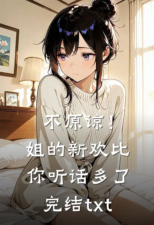 不原谅！姐的新欢比你听话多了完结txt