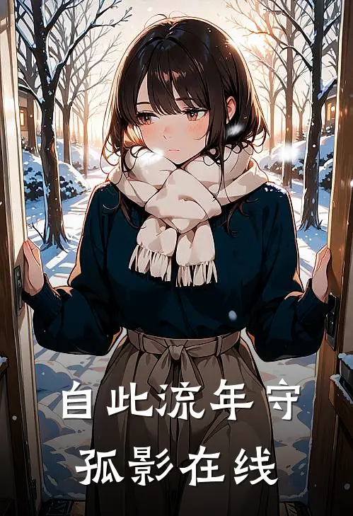 自此流年守孤影在线