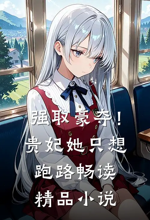 强取豪夺！贵妃她只想跑路畅读精品小说