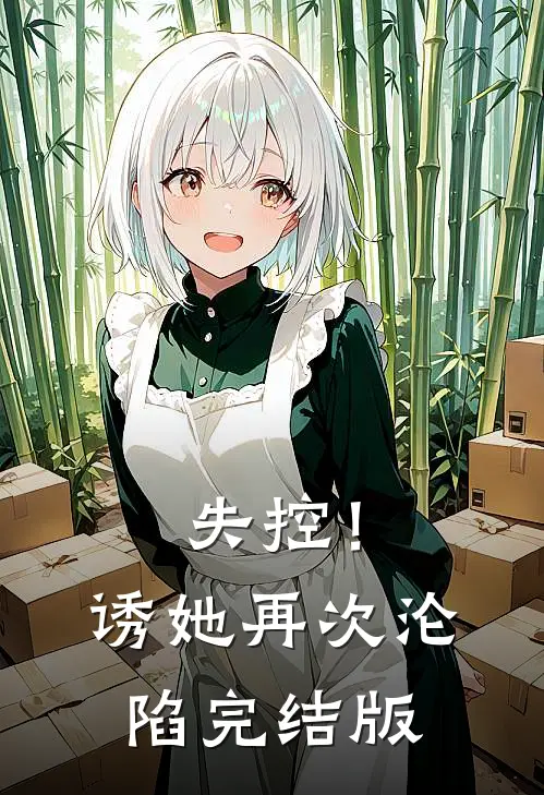 失控！诱她再次沦陷完结版