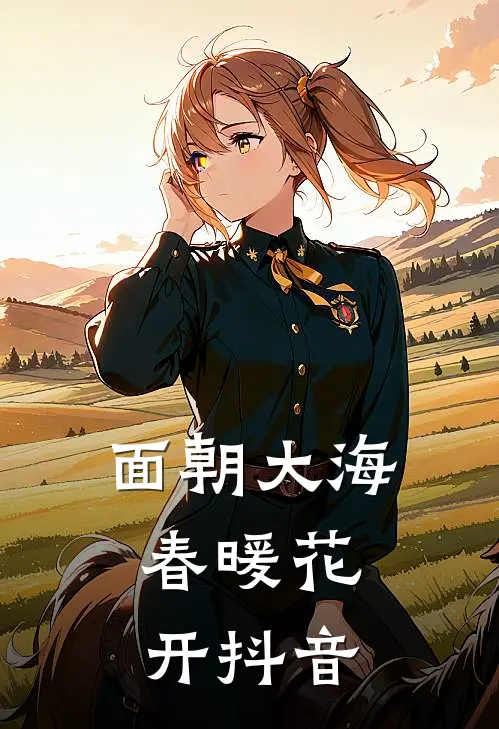 面朝大海，春暖花开抖音