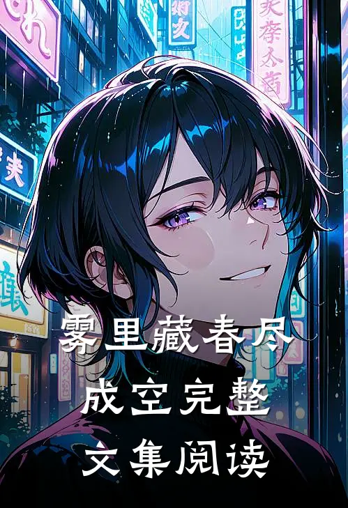 雾里藏春尽成空完整文集阅读