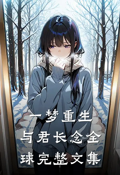 一梦重生，与君长念全球完整文集