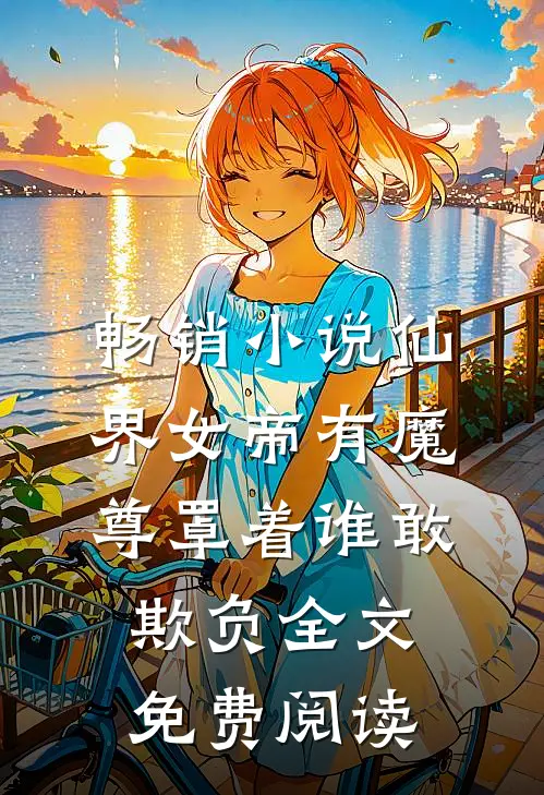畅销小说仙界女帝有魔尊罩着谁敢欺负全文免费阅读