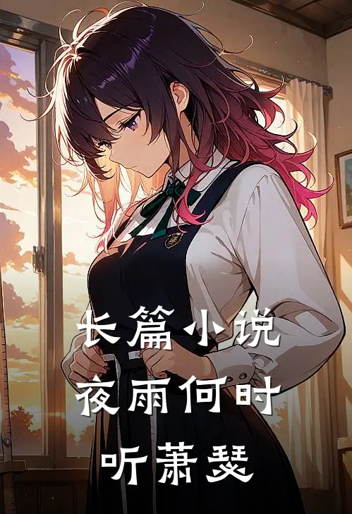 长篇小说夜雨何时听萧瑟