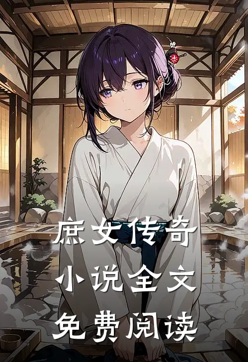 庶女传奇小说全文免费阅读