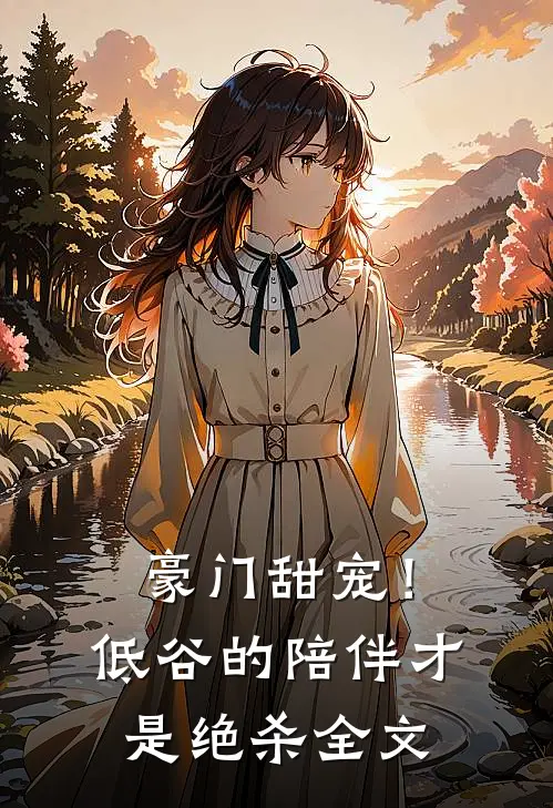 豪门甜宠！低谷的陪伴才是绝杀全文