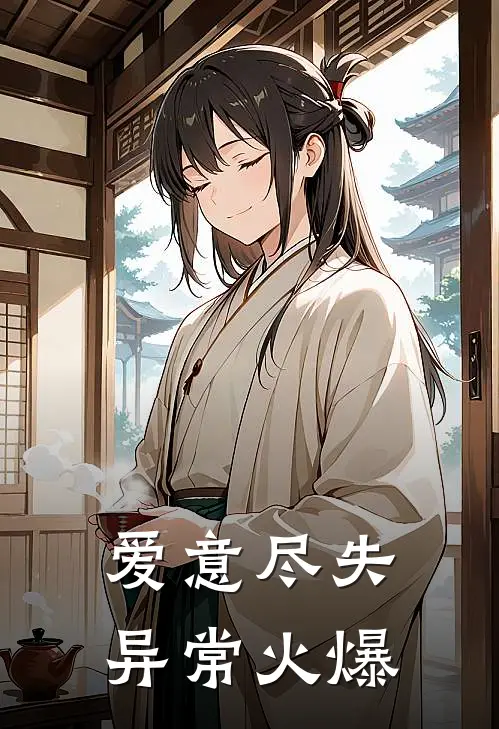 爱意尽失异常火爆