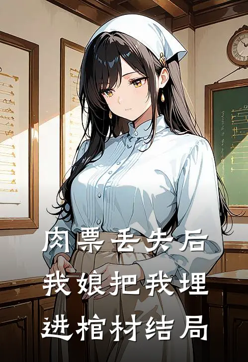 肉票丢失后，我娘把我埋进棺材结局