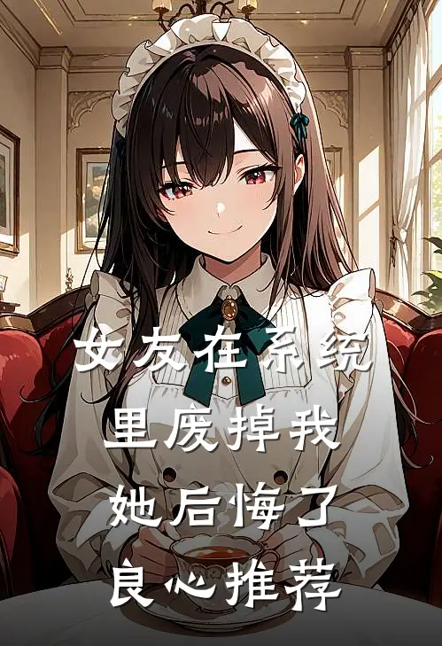 女友在系统里废掉我，她后悔了良心推荐