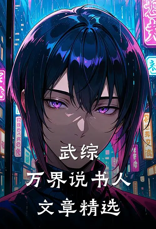 武综：万界说书人文章精选