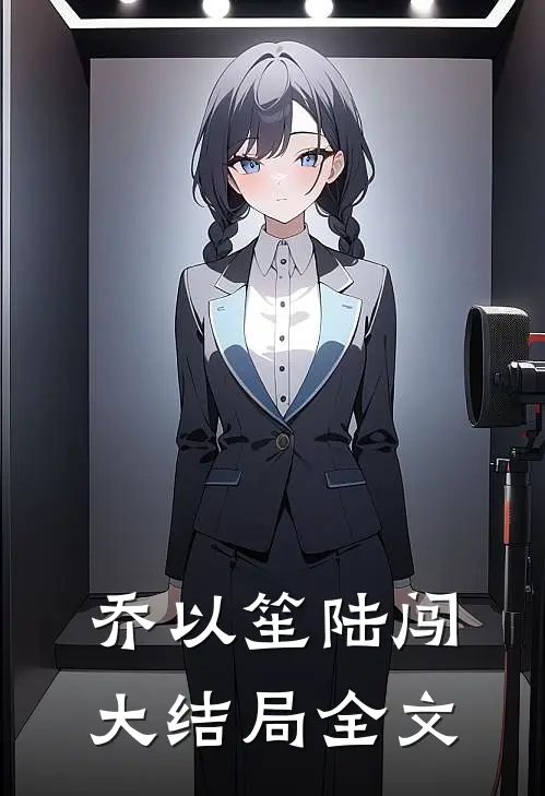 乔以笙陆闯大结局全文
