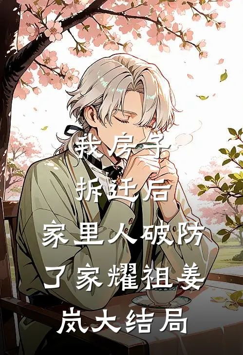 我房子拆迁后，家里人破防了家耀祖姜岚大结局