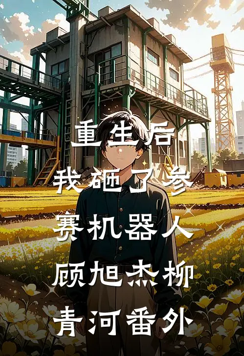 重生后，我砸了参赛机器人顾旭杰柳青河番外