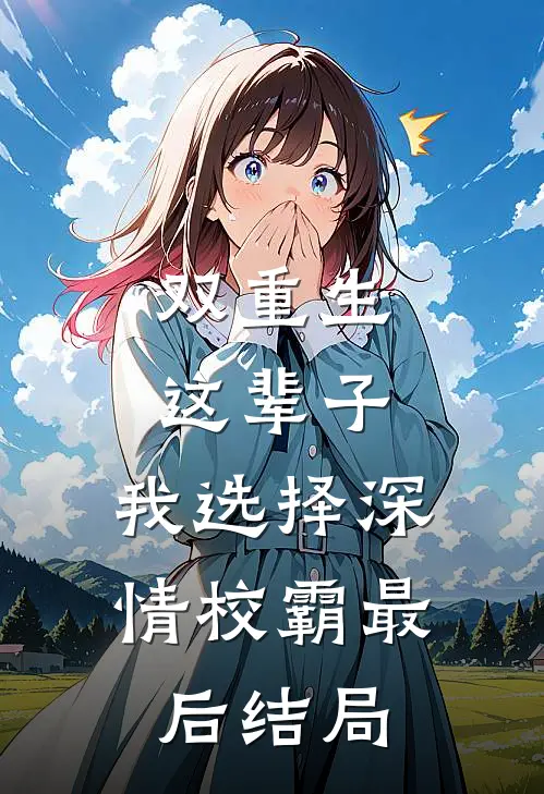 双重生：这辈子，我选择深情校霸最后结局