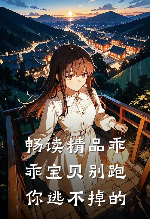 畅读精品乖乖宝贝别跑，你逃不掉的