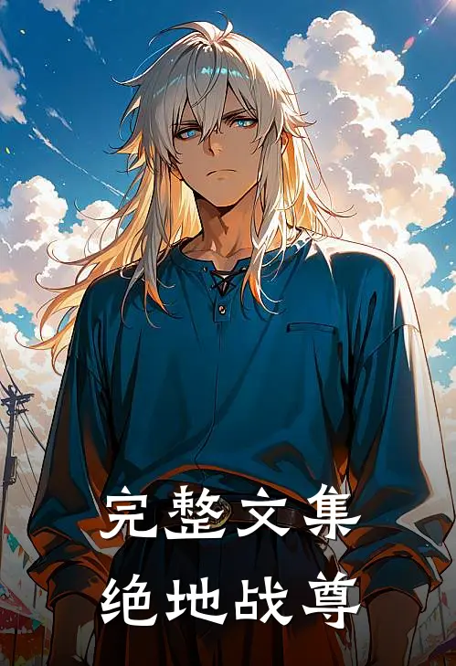 完整文集绝地战尊