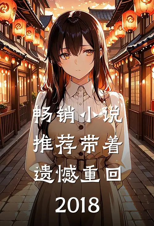 畅销小说推荐带着遗憾重回2018