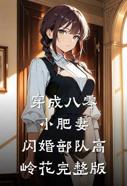 穿成八零小肥妻，闪婚部队高岭花完整版