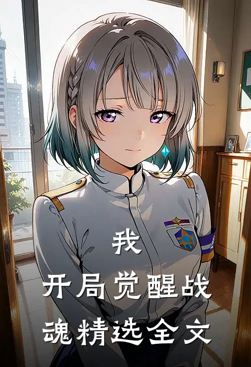 我，开局觉醒战魂精选全文