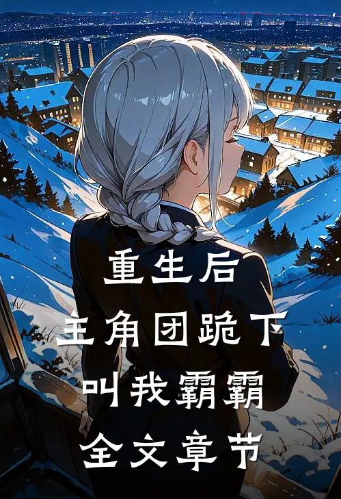 重生后，主角团跪下叫我霸霸全文章节
