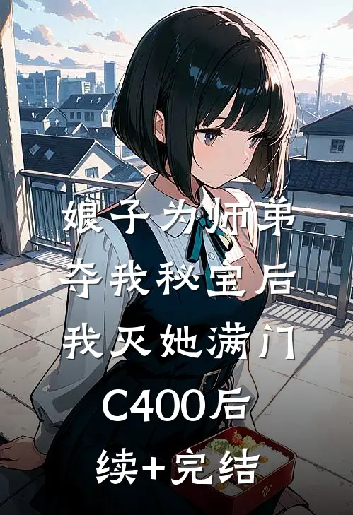 娘子为师弟夺我秘宝后，我灭她满门C400后续+完结