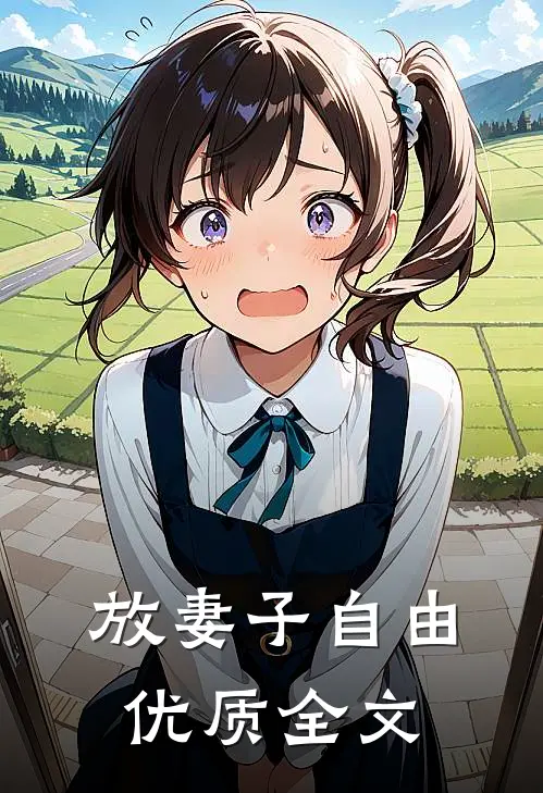 放妻子自由优质全文