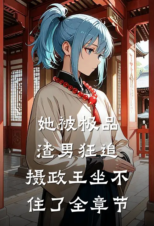 她被极品渣男狂追，摄政王坐不住了全章节