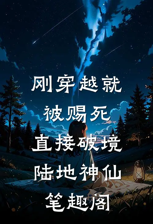 刚穿越就被赐死，直接破境陆地神仙笔趣阁