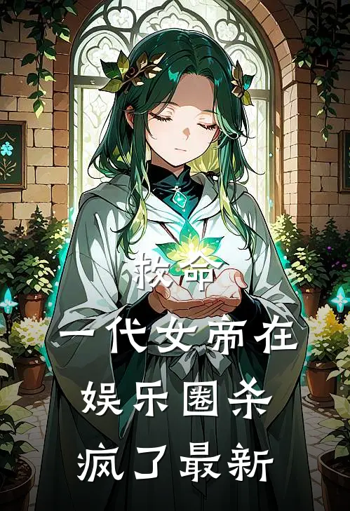 救命，一代女帝在娱乐圈杀疯了最新