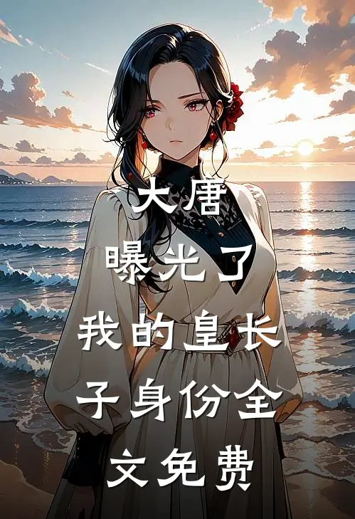 大唐：曝光了，我的皇长子身份全文免费