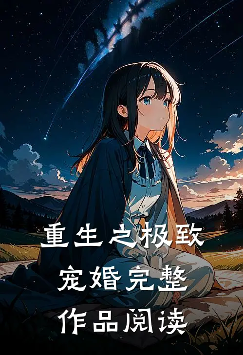 重生之极致宠婚完整作品阅读