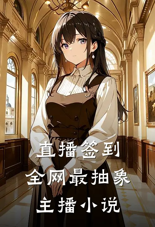 直播签到全网最抽象主播无删减