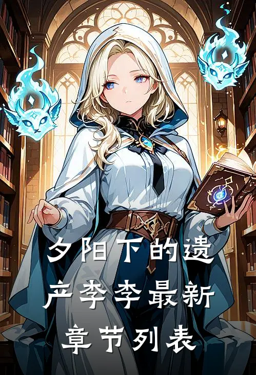 夕阳下的遗产李李最新章节列表