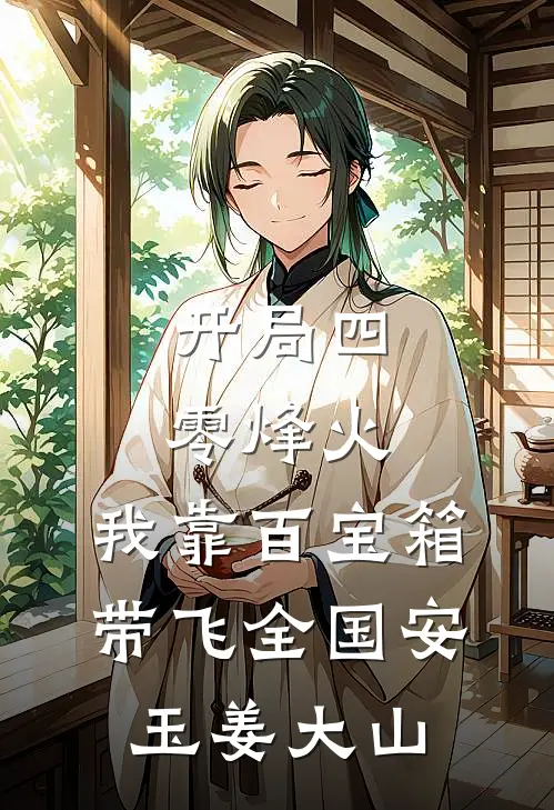 开局四零烽火，我靠百宝箱带飞全国安玉姜大山