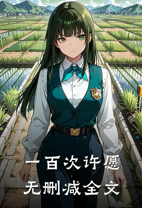 一百次许愿无删减全文