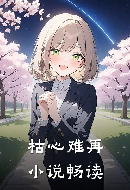 枯心难再小说畅读