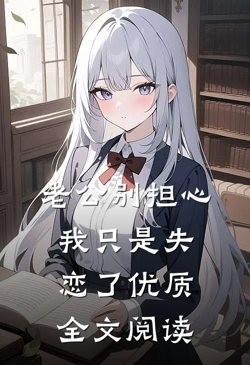 老公别担心，我只是失恋了优质全文阅读