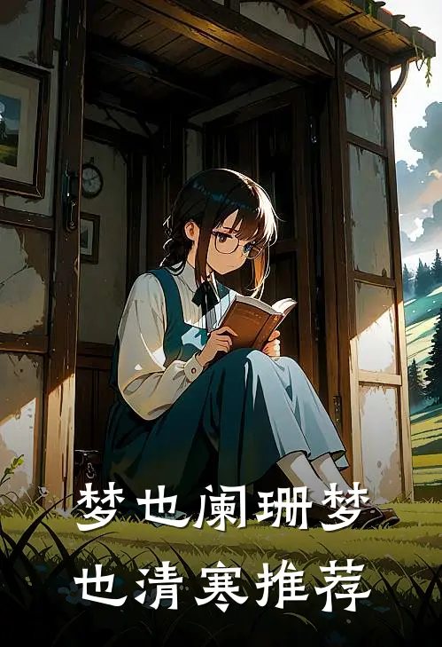 梦也阑珊梦也清寒推荐